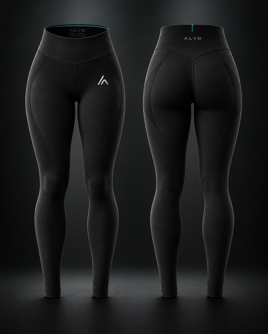 ALVO women's leggings